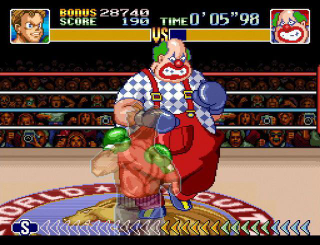 Super Punch-Out